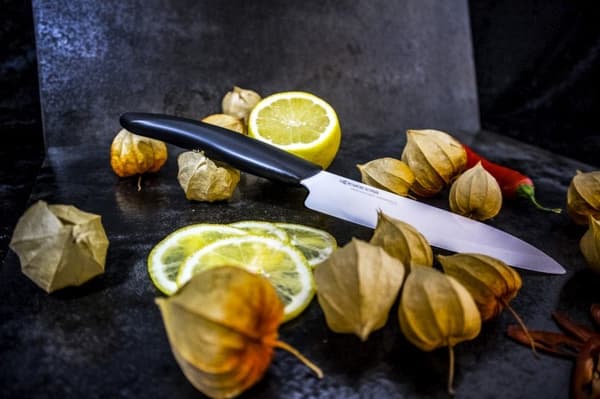 KYO-Boss kniv 18cm Gen