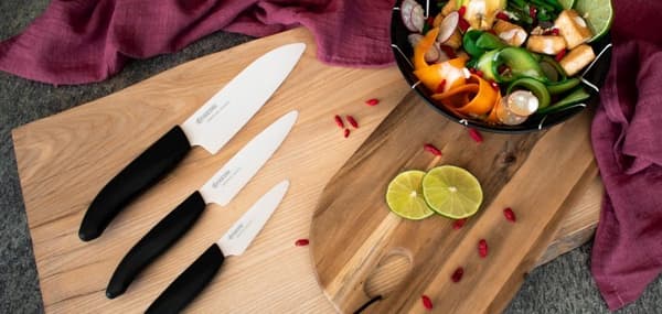 KYO-Utility kniv 11cm Bio