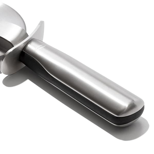 OXO-Stål pizzakniv, STÅL