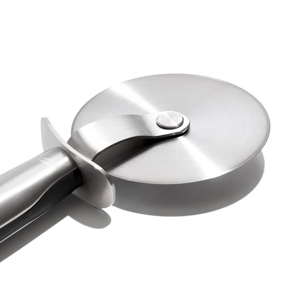 OXO-Stål pizzakniv, STÅL
