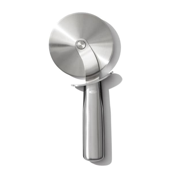 OXO-Stål pizzakniv, STÅL