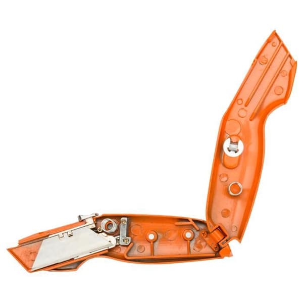 Bahco - Självindragande säkerhetskniv 160 mm - KGAU-01