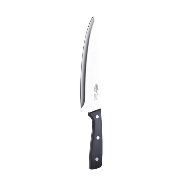 Kokkekniv San Ignacio Expert Satin finish Rustfrit stål 20 cm