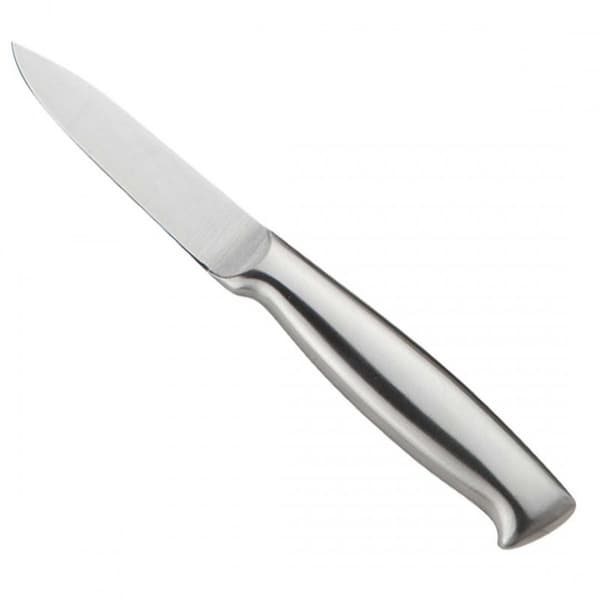 KINGHOFF KH-3431 SKÆLLEKNIV AF STÅL 8,5cm