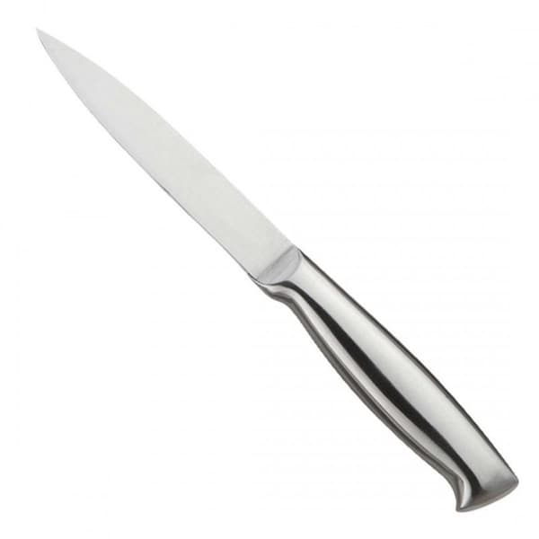 BRUGEKNIV af STÅL KINGHOFF KH-3432 12cm