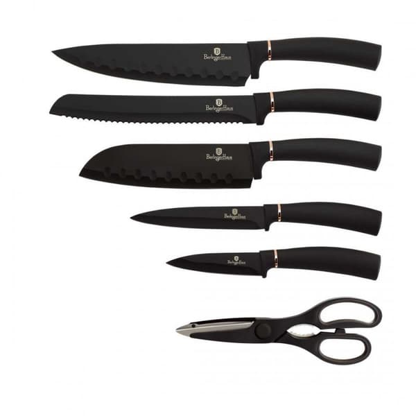 BERLINGER HAUS BH-2422 KNIVSÆT I STAT