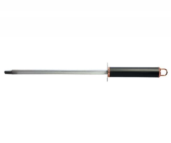 BERLINGER HAUS BH-2421 SORT ROSE KNIVSÆT I STAT