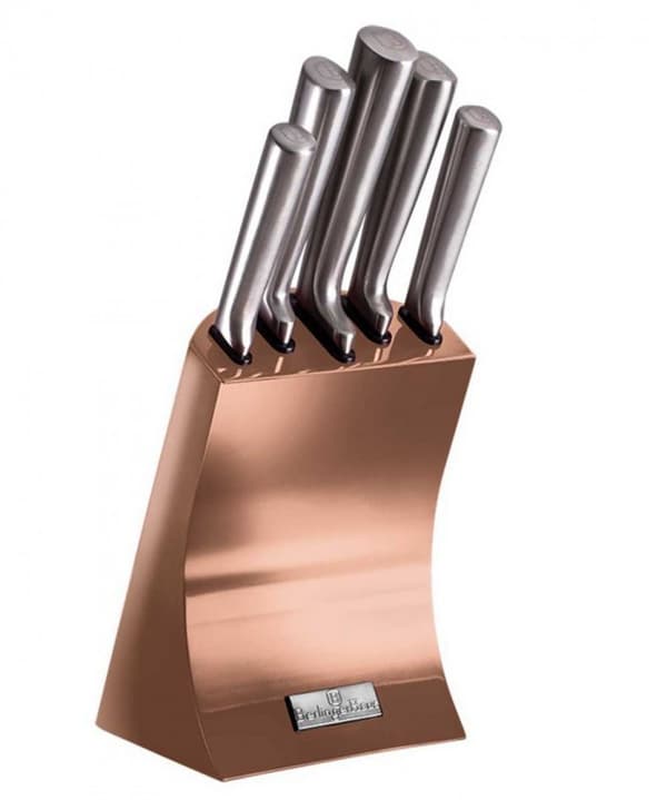 BERLINGER HAUS BH-2451 KNIVSET I STÄLL