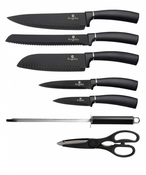 BERLINGER HAUS BH-2685 KNIVSÆT I STAT