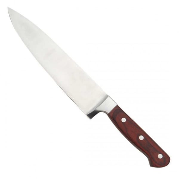 KINGHOFF STÅLKOK KH-3440 22cm