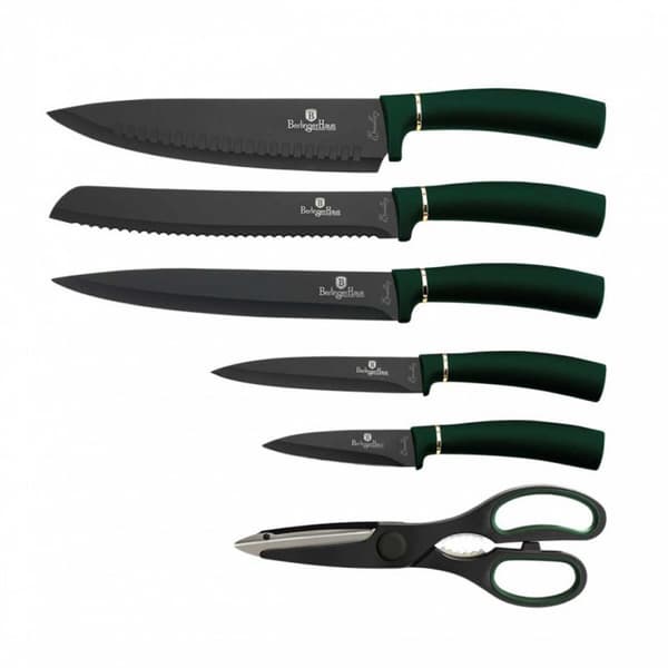 BERLINGER HAUS BH-2580 KNIVSÆT I STAT