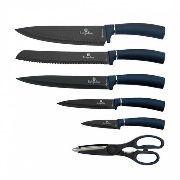 BERLINGER HAUS BH-2581 KNIVSÆT I STAT