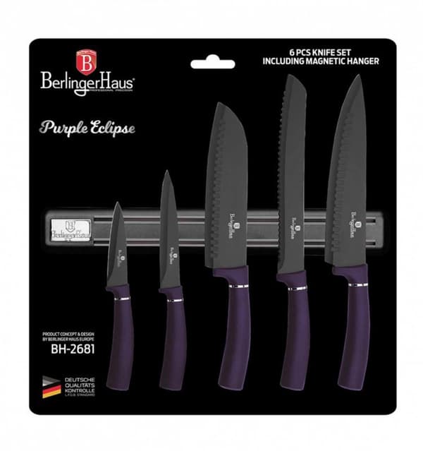5 KEITTIÖVEITTÄ STRIPILLÄ BERLINGER HAUS BH-2681