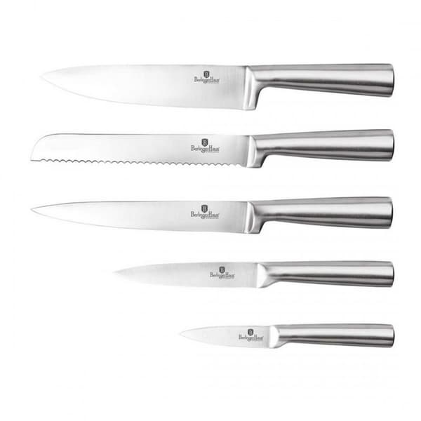 BERLINGER HAUS BH-2452 KNIVSÆT I STAT