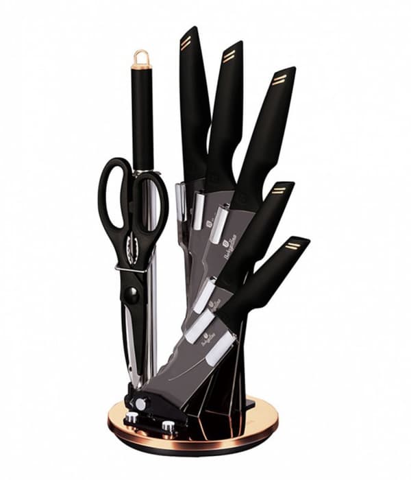 BERLINGER HAUS BH-2692 KNIVSÆT I STAT
