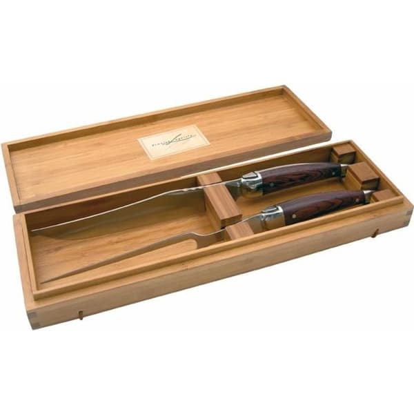 LAGUIOLE Laguiole carving set