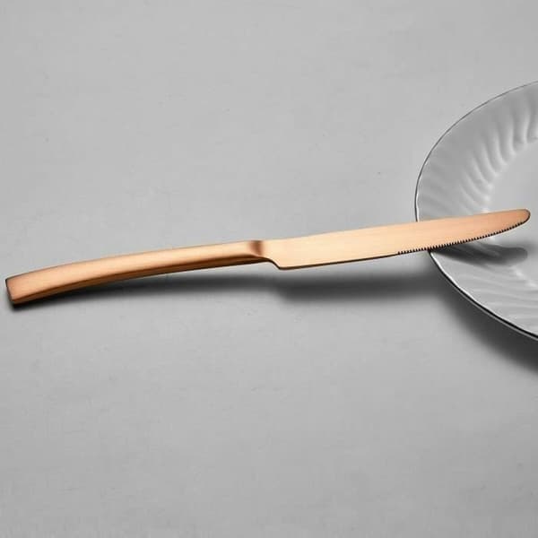 Bestick Arthur Martin AM0056 Rostfritt stål 24 Delar