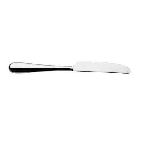 Alessi A di Nuovo Milano Bordskniv i Rostfritt Stål - Set med 6 Delar - 5180/3M