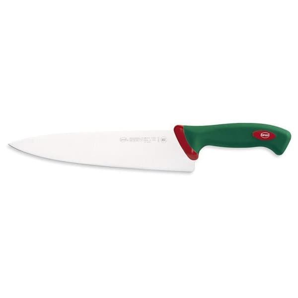 Sanelli 980605 Premana Professionell Linje Set med 5 Tvättbara Kökspåsar Inuti Svart - Sanelli980605