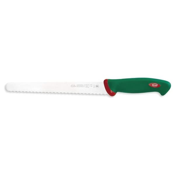 Sanelli 980605 Premana Professionell Linje Set med 5 Tvättbara Kökspåsar Inuti Svart - Sanelli980605