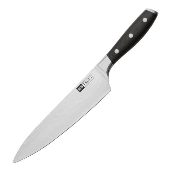 Professionell kockkniv - 20 cm - Tsuki