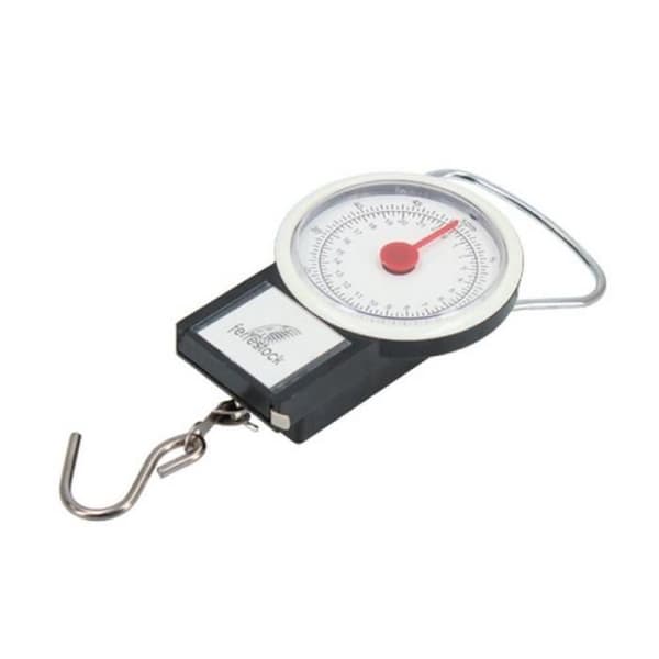 Ferrestock digital bagagevåg 20 kg