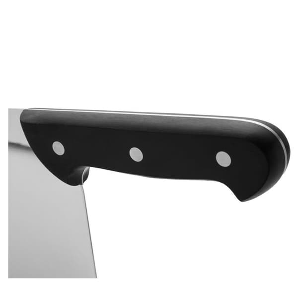 Arcos universal nät, 28 cm långt NITRUM® blad i rostfritt stål med polyoximetylen (POM) handtag.