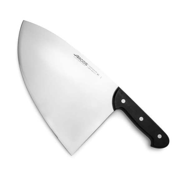 Arcos universal nät, 28 cm långt NITRUM® blad i rostfritt stål med polyoximetylen (POM) handtag.