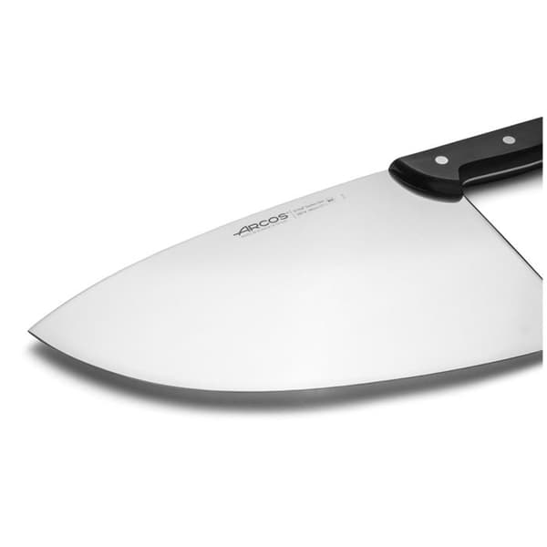 Arcos universal nät, 28 cm långt NITRUM® blad i rostfritt stål med polyoximetylen (POM) handtag.