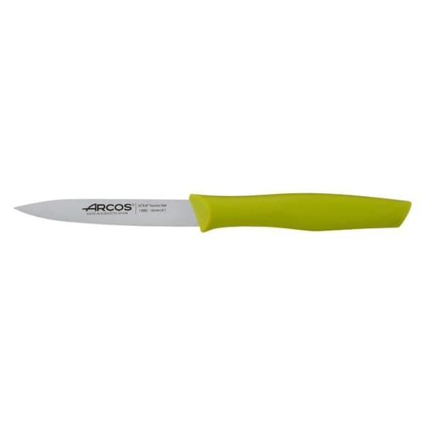 Skalkniv - ARCOS - ARCPRO000-188634 - 100 mm blad - NITRUM® rostfritt stål - Ergonomiskt handtag
