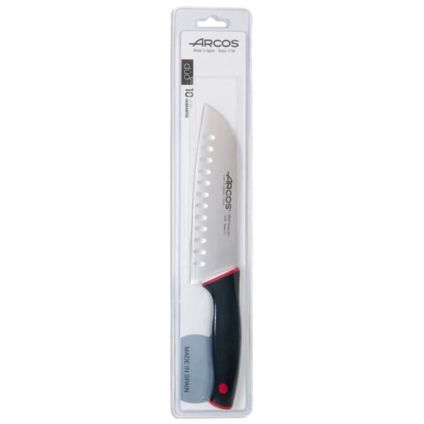 ARCOS Dúo - Santoku kniv (180 mm)