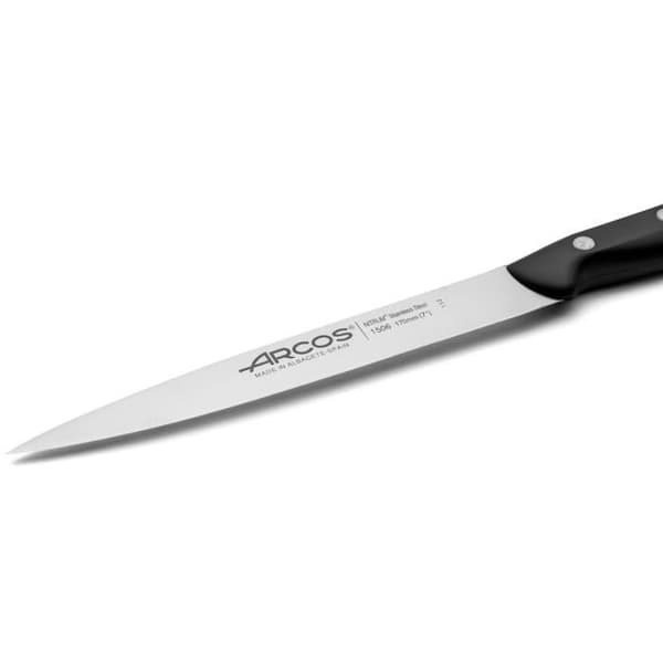 ARCOS Maitre - sula filkniv (170 mm)