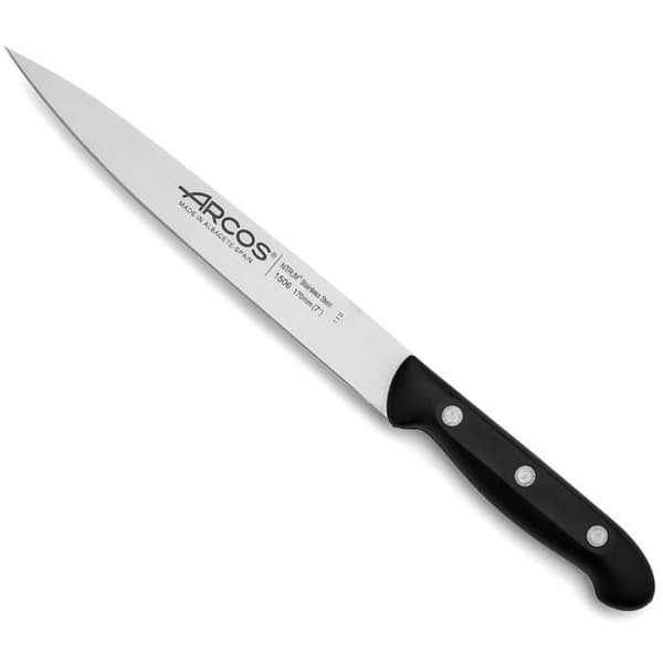 ARCOS Maitre - sula filkniv (170 mm)