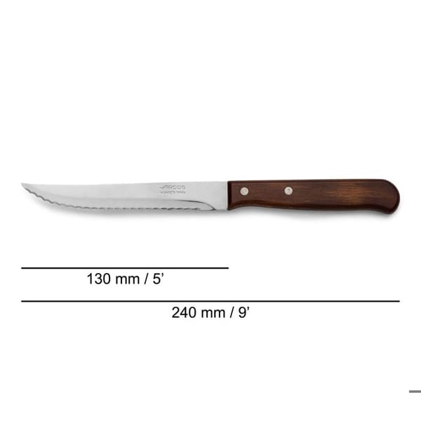 Arcos Latina kökskniv 130 mm