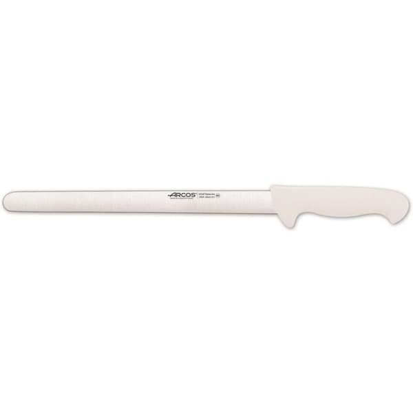 Kallkniv Arcos Color - Prof 293424 i Nitrum rostfritt stål och ergonomisk mango vit polypropen med blad