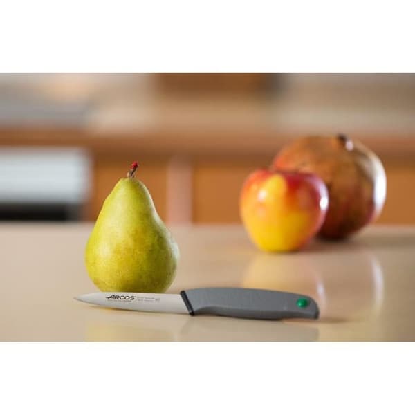 ARCOS Color Prof - Knivskärkniv (100 mm) - Nitrum® rostfritt stål