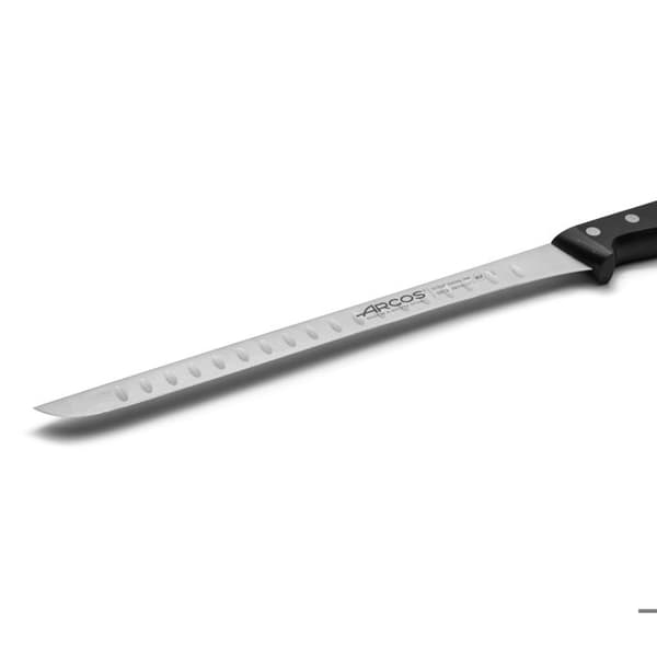 Professionell skinkkniv i universalsortimentet, 280 mm "Arcos" bikakeblad