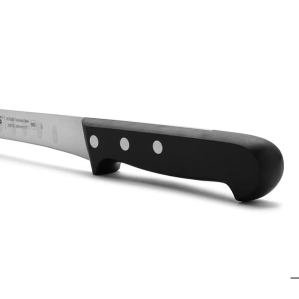 Professionell skinkkniv i universalsortimentet, 280 mm "Arcos" bikakeblad