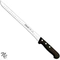 Miniatyrbild 1 av 4: Professionell skinkkniv i universalsortimentet, 280 mm "Arcos" bikakeblad