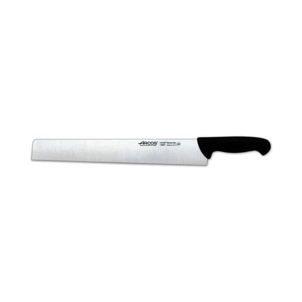 Salami kniv Arcos 2900 - Prof 298725 i Nitrum rostfritt stål och mango polypropen ergonomisk nagro färg och blad på 36