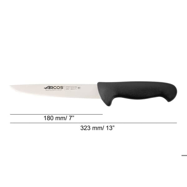 Professionell 2900 Kökskniv 18 Cm