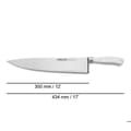 Miniatyrbild 2 av 5: kockkniv bågar