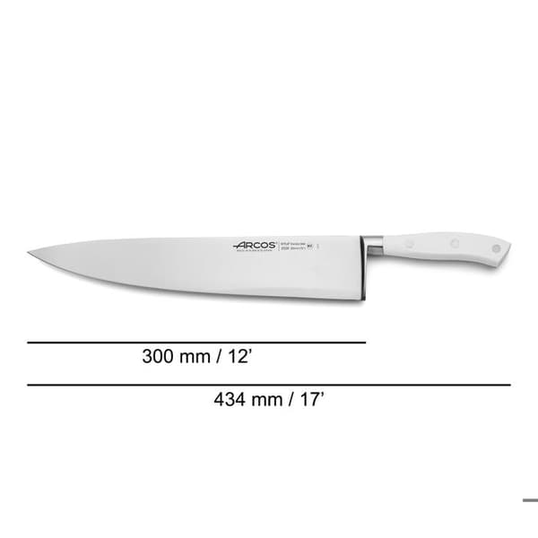kockkniv bågar