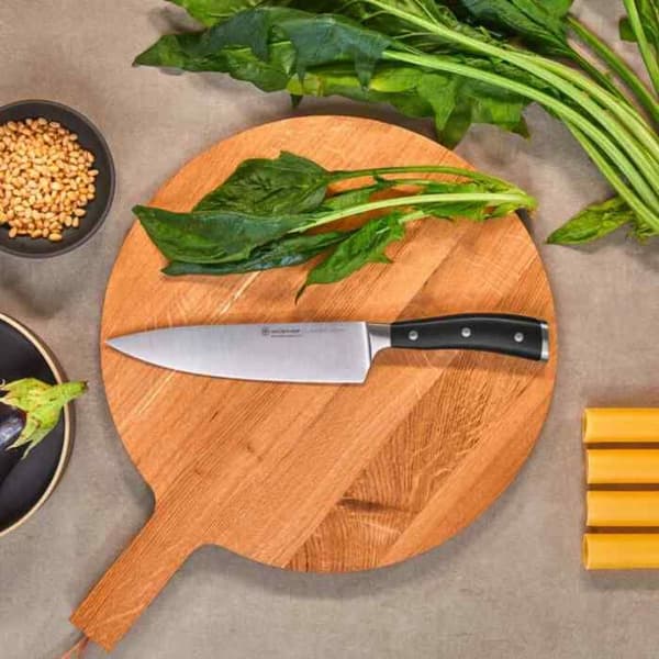 WUSTHOF Classic Ikon Kockkniv 20 cm