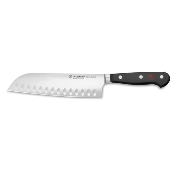 Couteau Santoku Wusthof 160mm