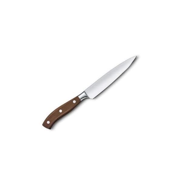 KÖKSKNIV VICTORINOX FORGE 15CM LÖVTRÄ