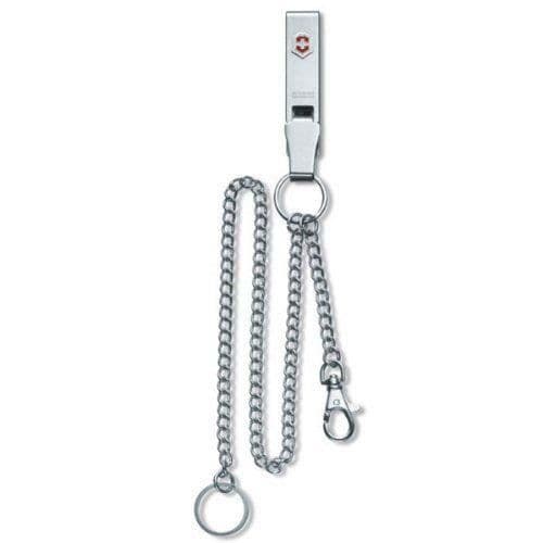 Victorinox Multiclip Bälte med Dubbelkedja - 4.186
