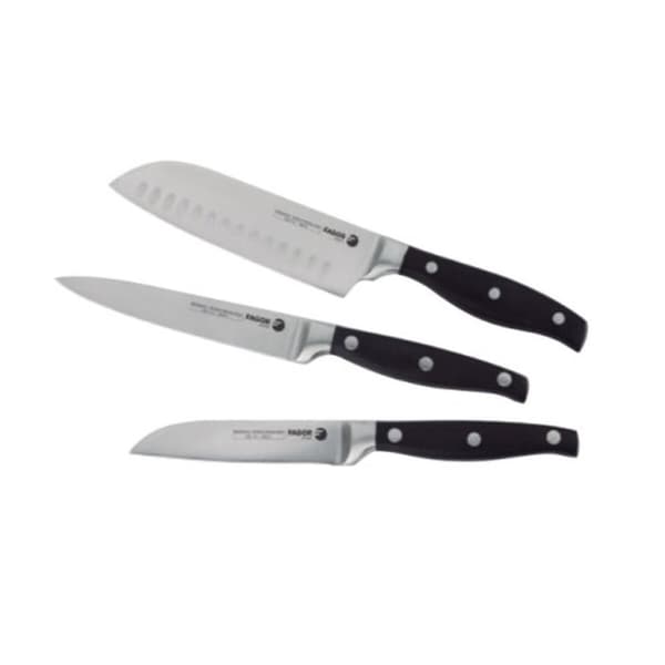 Knivset Fagor FUTURE Rostfritt stål