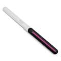 Miniatyrbillede 1 af 5: Dessertkniv Arcos Sort Fuchsia Rustfrit stål polypropylen