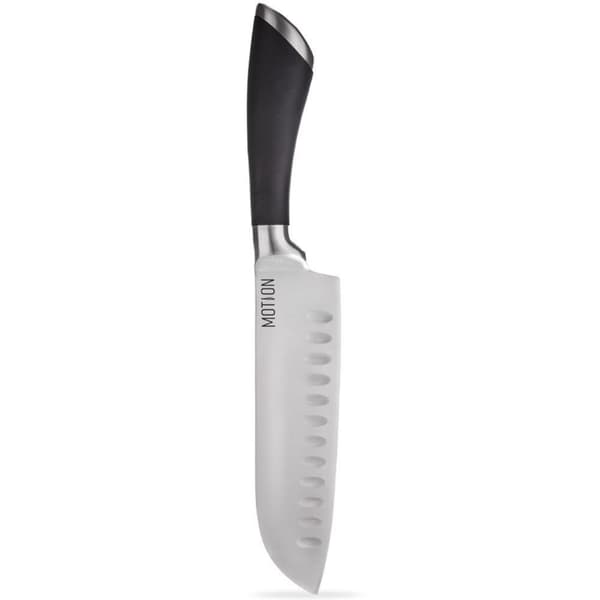 ORION ASIAN SANTOKU TERÄS TERÄSLEIKKUVEISI